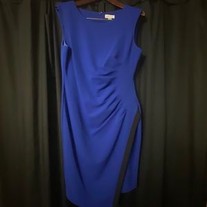 Calvin Klein sheath dress
